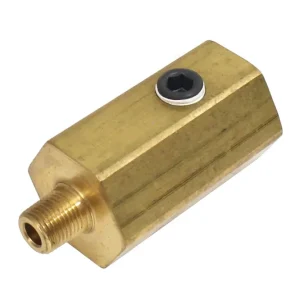 Ekspresowa dostawa Adapter czujnika ciśnienia oleju trubo Auto Gauge Toyota GT86